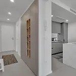 شقة Todalmatia Seafront ماكارسكا