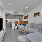 شقة Todalmatia Seafront *