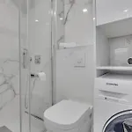 Todalmatia Seafront شقة *