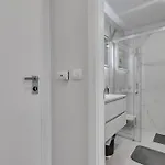 Todalmatia Seafront * ماكارسكا