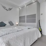 Todalmatia Seafront شقة