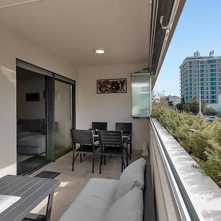 Todalmatia Seafront * Μακάρσκα