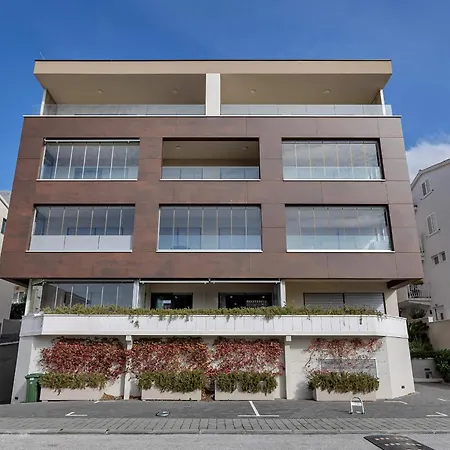 Apartment Todalmatia Seafront Makarska