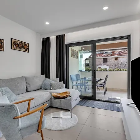 Apartment Todalmatia Seafront