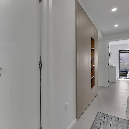 Apartmán Todalmatia Seafront Makarská