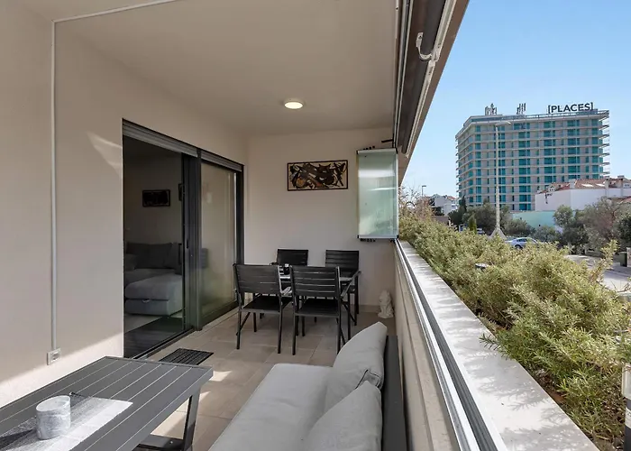 Todalmatia Seafront * Makarska