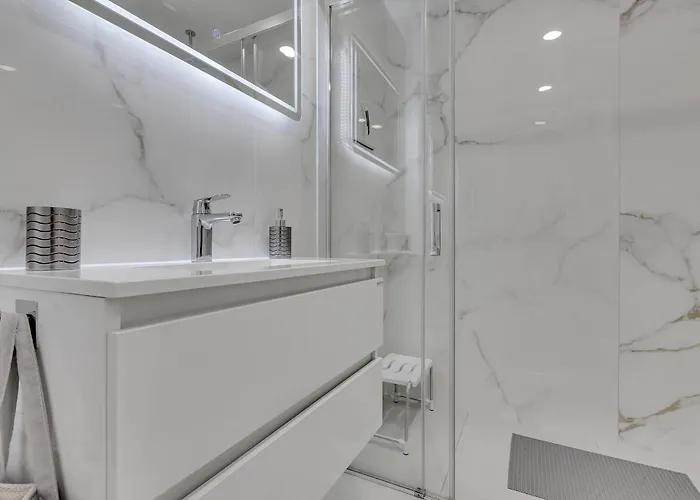 Todalmatia Seafront Makarska