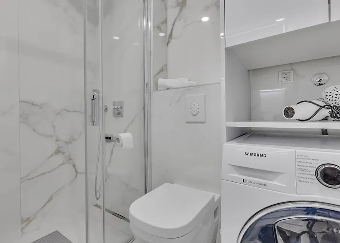 Todalmatia Seafront Apartment *