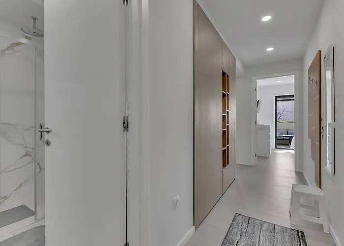 Apartment Todalmatia Seafront Makarska