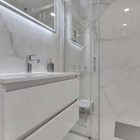 Todalmatia Seafront Makarska