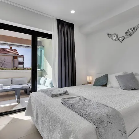 Apartament Todalmatia Seafront *