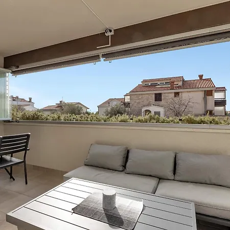 Todalmatia Seafront Apartament Makarska